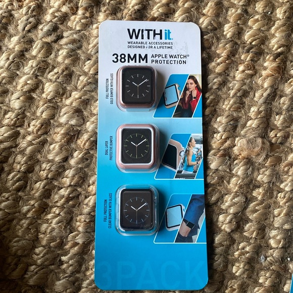 Apple watch protection 38 mm - Picture 1 of 3